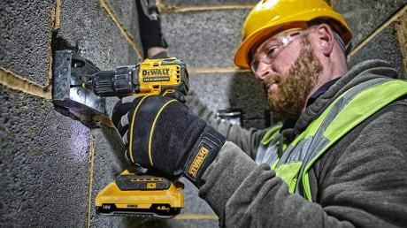 Купить Аккумуляторная батарея Dewalt DCB189-XJ 18 В XR Li-ion  4.0 Ач фото №3