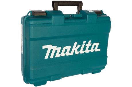 Купить MAKITA шур.ак.Li-on DF 457 DWE  42Нм 1 5А/ч 18Li  2ак.+кейс  DF457DWE фото №6