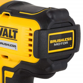 Купить Гайковерт аккумуляторный DEWALT  DСF 894 P2  18v 5.0Ah Li-Ion фото №5