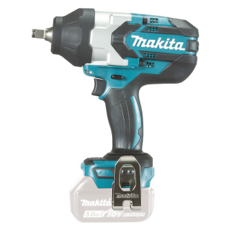 Купить Гайковерт аккумуляторный Makita DTW 1002 Z фото №1