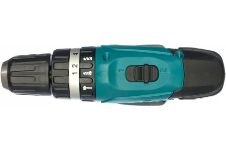 Купить Дрель аккумуляторная Makita HP 347 DWE Li-ion фото №3