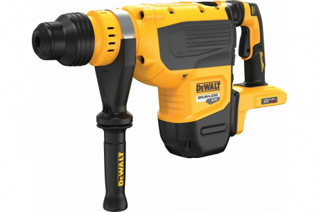 Купить Перфоратор DEWALT  DCH 735 N аккумуляторный фото №1