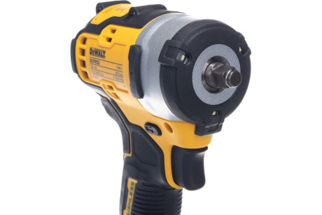 Купить Гайковерт DeWalt DCF903P1 фото №7