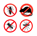 Защита от вредителей и насекомых  в Кошехабле
