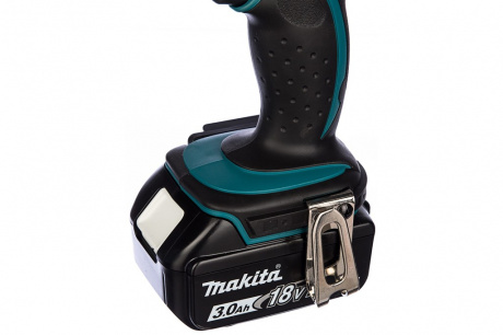 Купить Дрель аккумуляторная Makita DDF 451 RFE Li-ion фото №5