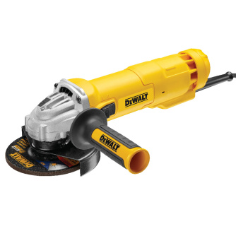 Купить УШМ DEWALT DWE 4205 фото №1