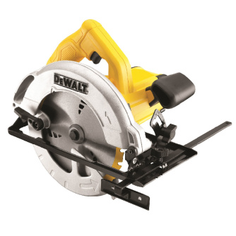 Купить Пила дисковая DEWALT DWE 550 фото №1